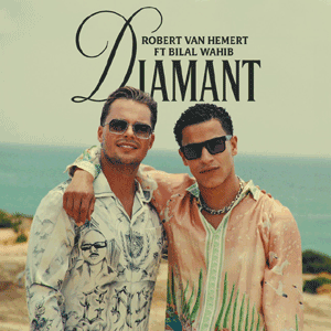 Robert van Hemert, Bilal Wahib Diamant
