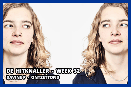 Davine P - Ontzettond