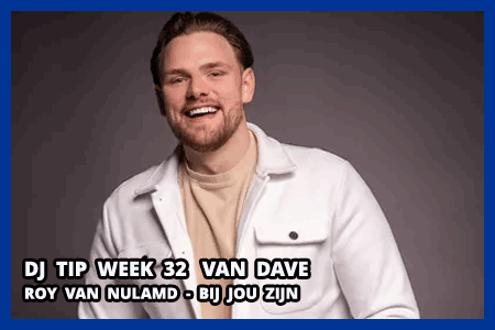 Roy van Nuland