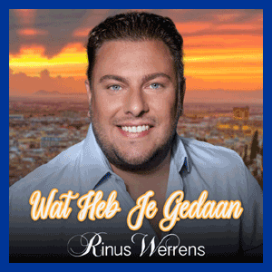 Rinus Werrens
