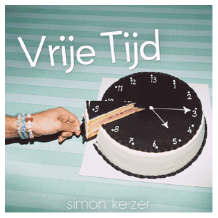 Simon Keizer - Vrije Tijd