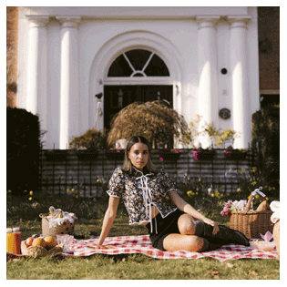 Zoe Tauran & Frenna - Summer Love