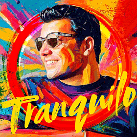 Jan Smit - Tranquilo