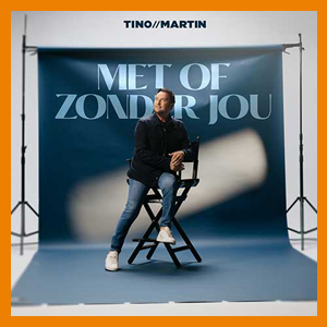 Tino Martin Met of zonder jou